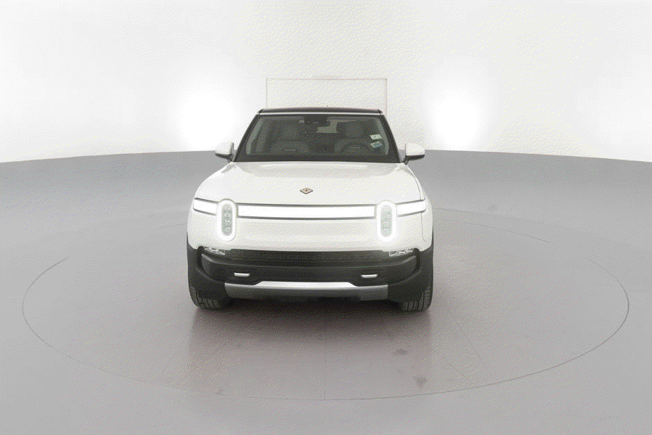 2023 Rivian R1S | Carvana