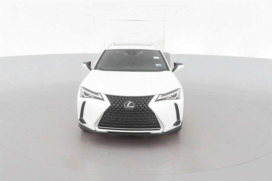 2020 Lexus UX | Carvana