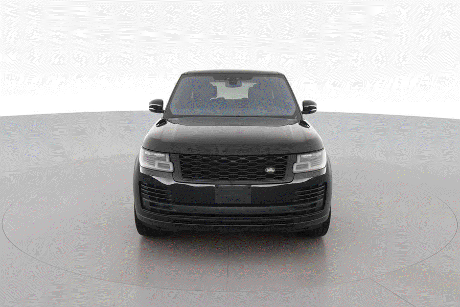 2020 Land Rover Range Rover | Carvana
