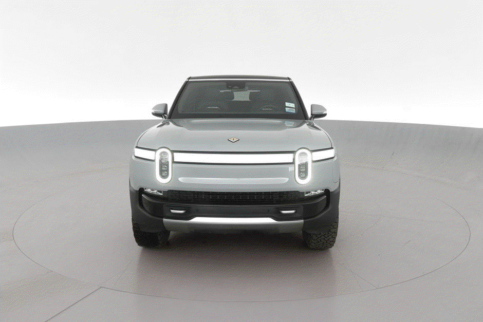 2023 Rivian R1S | Carvana