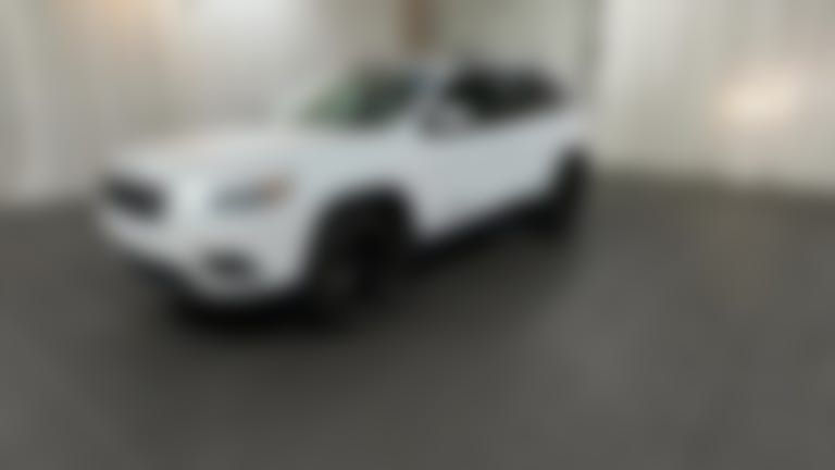 2019 Jeep Cherokee vehicle photo