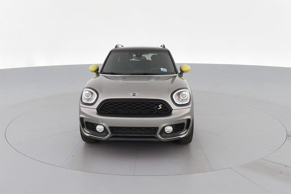 2019 MINI Countryman | Carvana