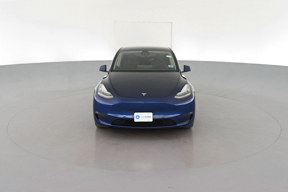 2021 Tesla Model Y | Carvana