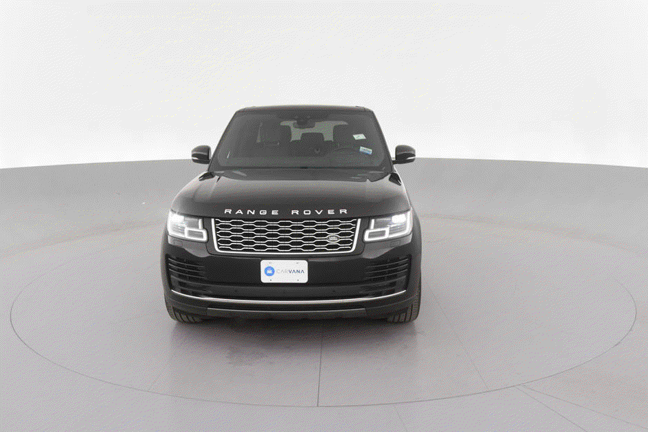 2021 Land Rover Range Rover | Carvana