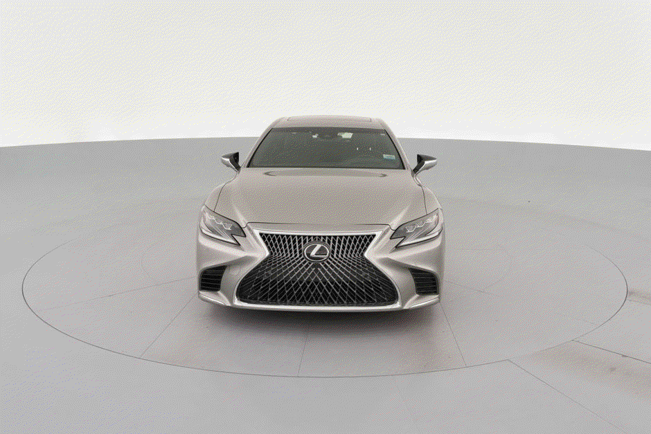 2020 Lexus LS | Carvana