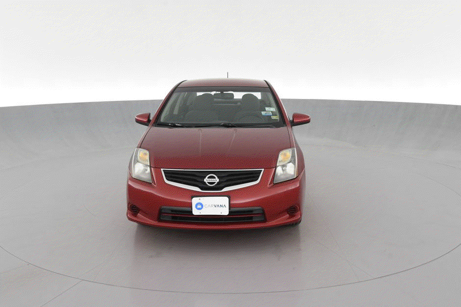 2010 Nissan Sentra | Carvana