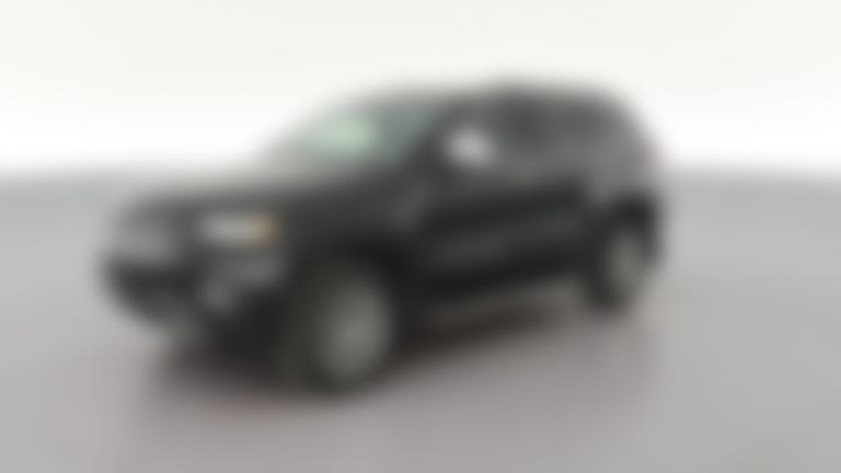 2015 Jeep Grand Cherokee vehicle photo