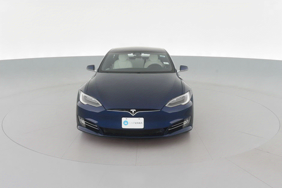 2017 Tesla Model S | Carvana