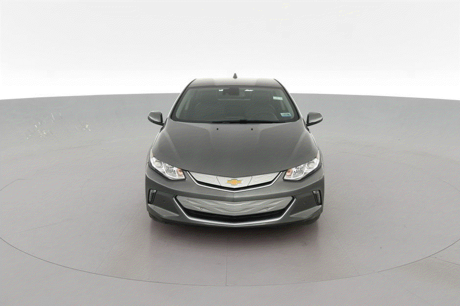 2017 Chevrolet Volt | Carvana