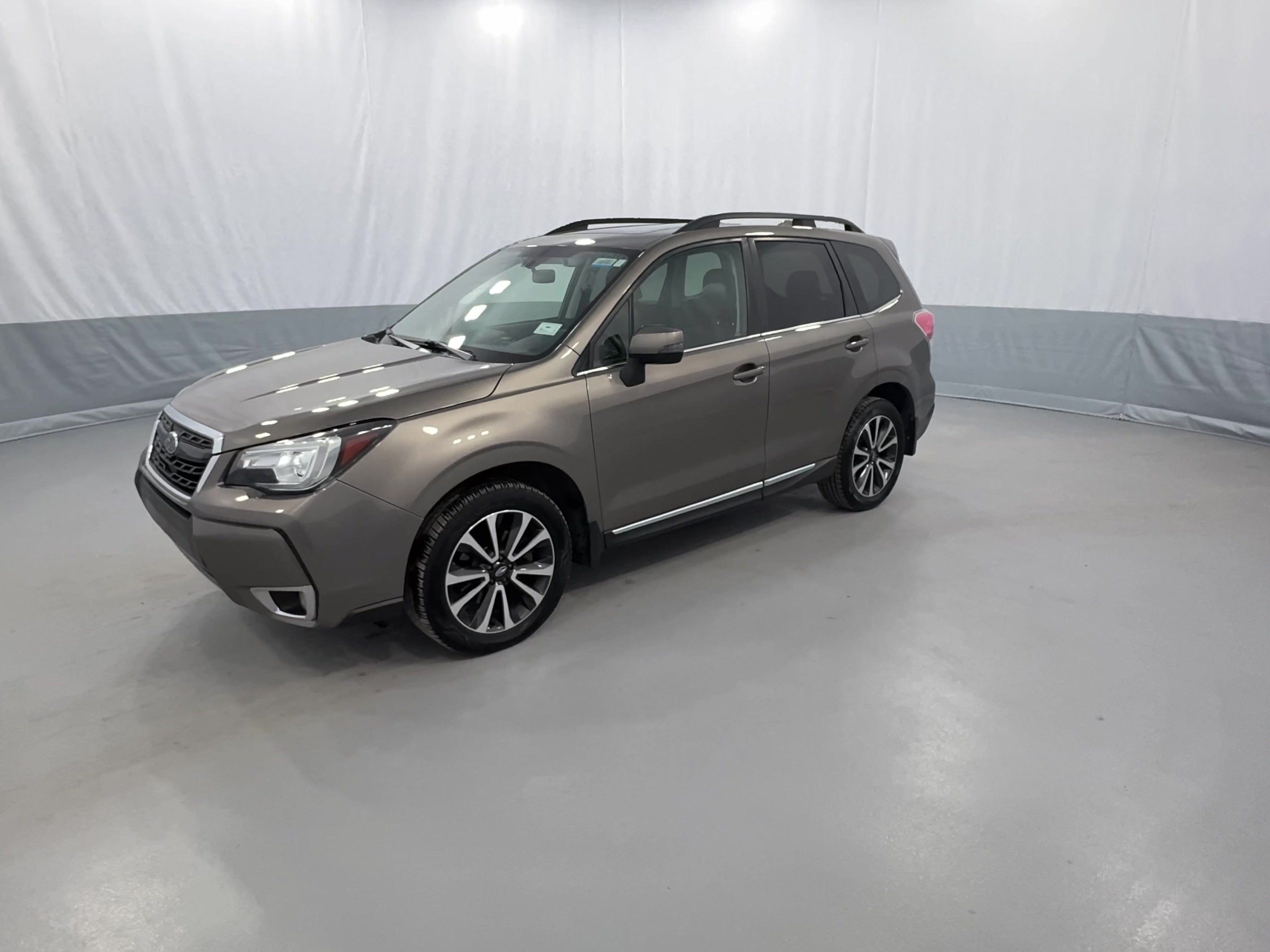 2017 Subaru Forester | Carvana