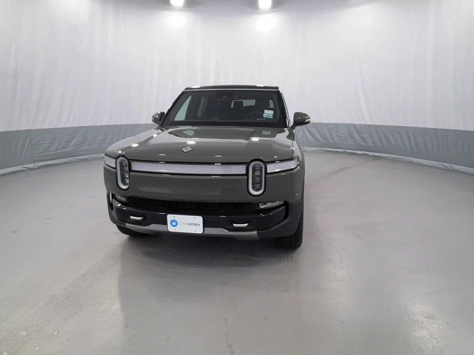 2022 Rivian R1S | Carvana