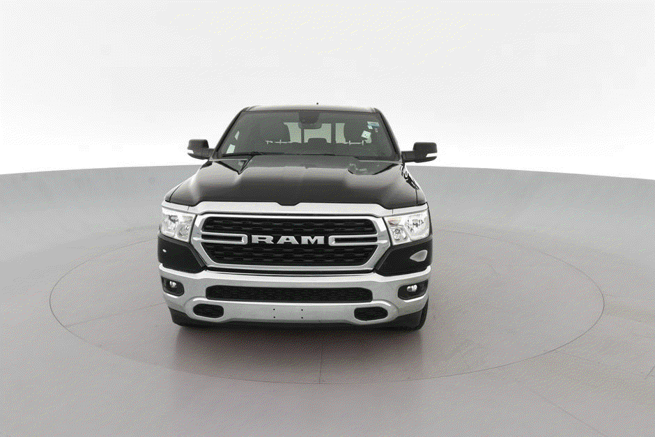 2022 Ram 1500 Quad Cab | Carvana