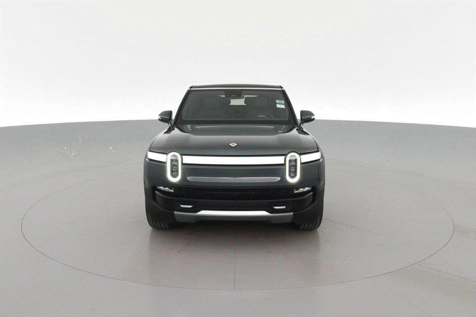2022 Rivian R1S | Carvana