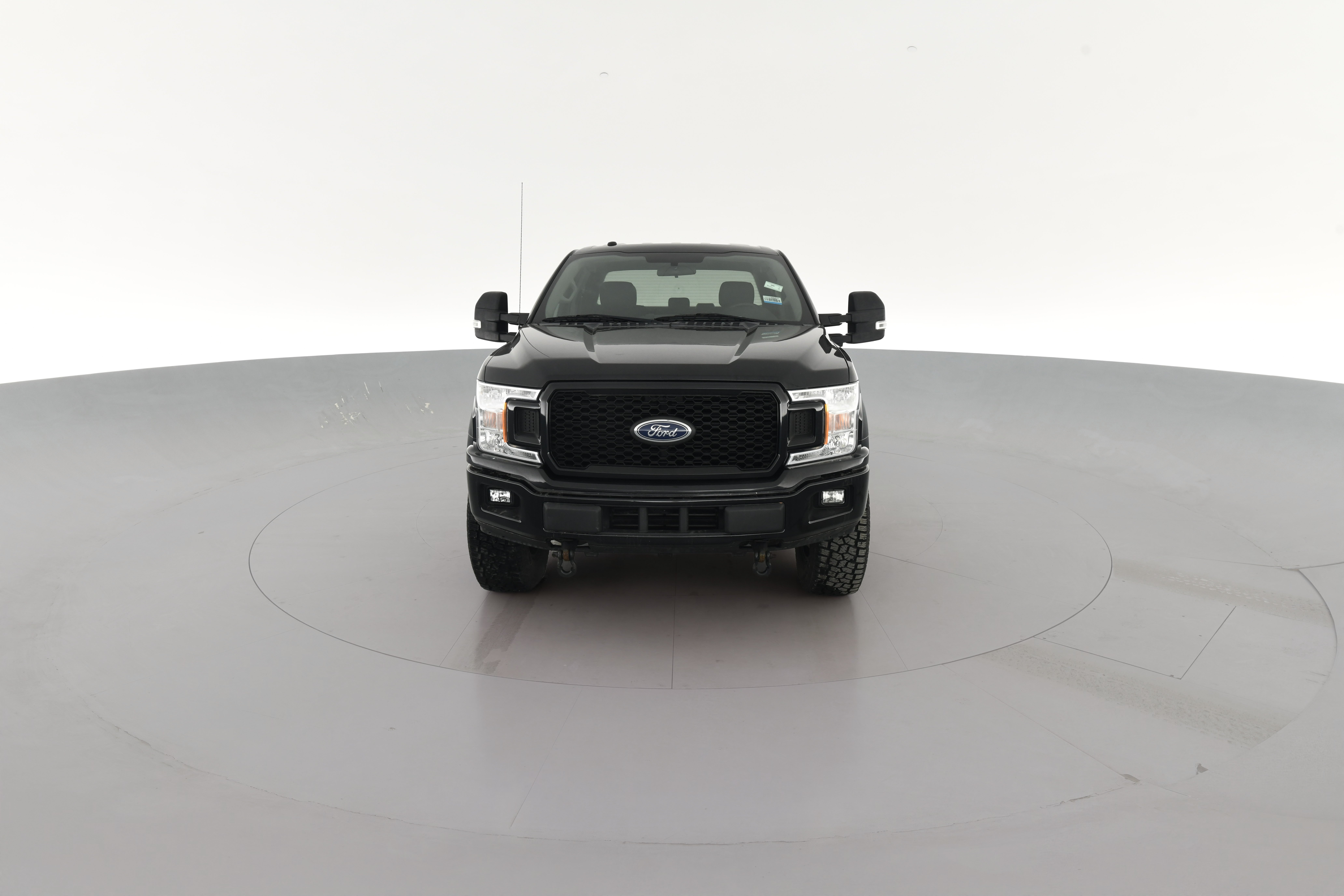 2018 Ford F150 Super Cab | Carvana