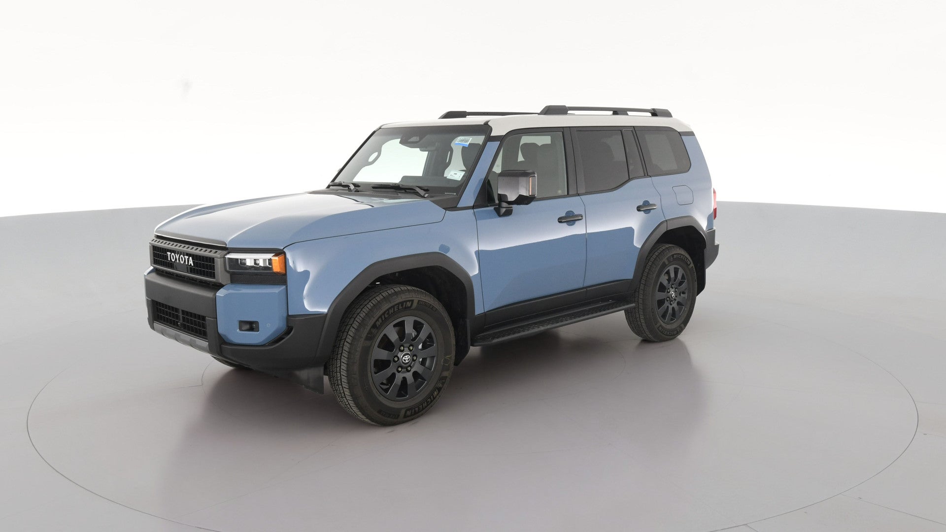 2024 Toyota Land Cruiser | Carvana