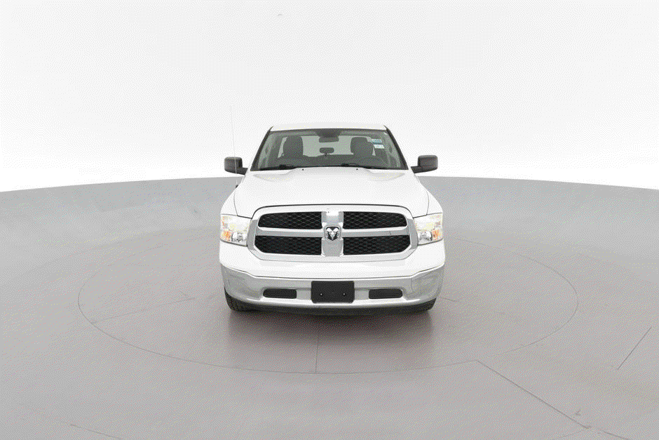 2022 Ram 1500 Classic Quad Cab | Carvana