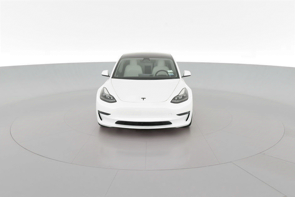 2022 Tesla Model 3 | Carvana