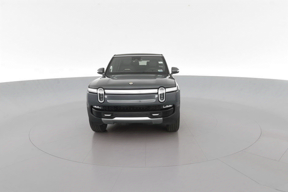 2024 Rivian R1S | Carvana