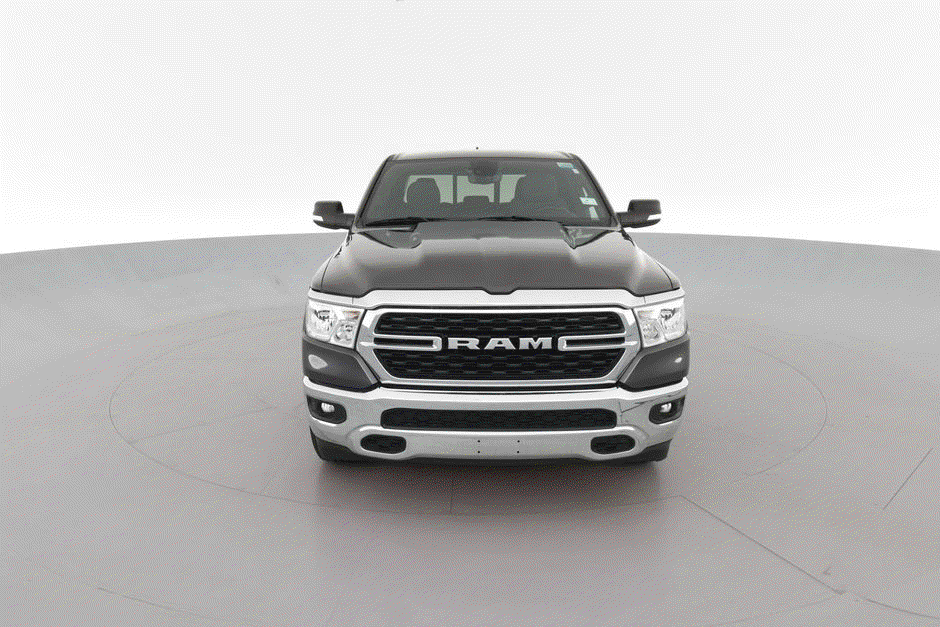 2022 Ram 1500 Quad Cab | Carvana