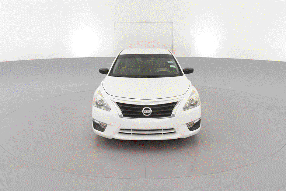 2014 Nissan Altima | Carvana