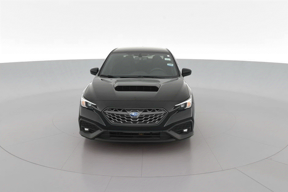 2022 Subaru WRX Carvana 2022-subaru-wrx-carvana