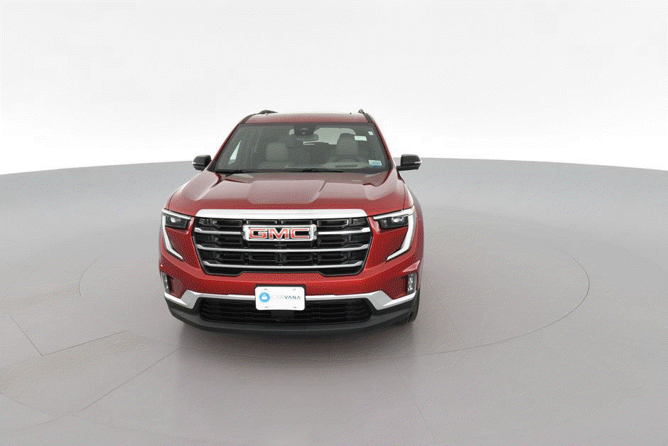 2024 GMC Acadia | Carvana