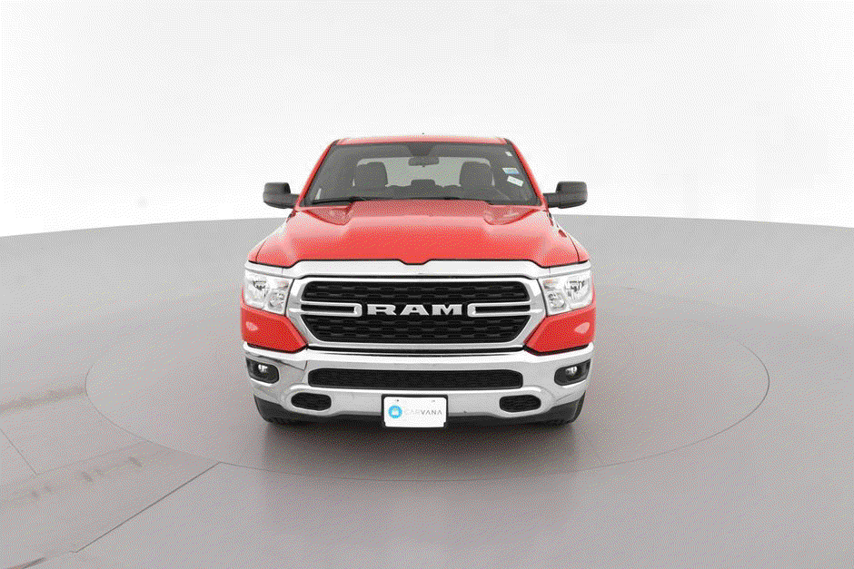 2022 Ram 1500 Quad Cab | Carvana