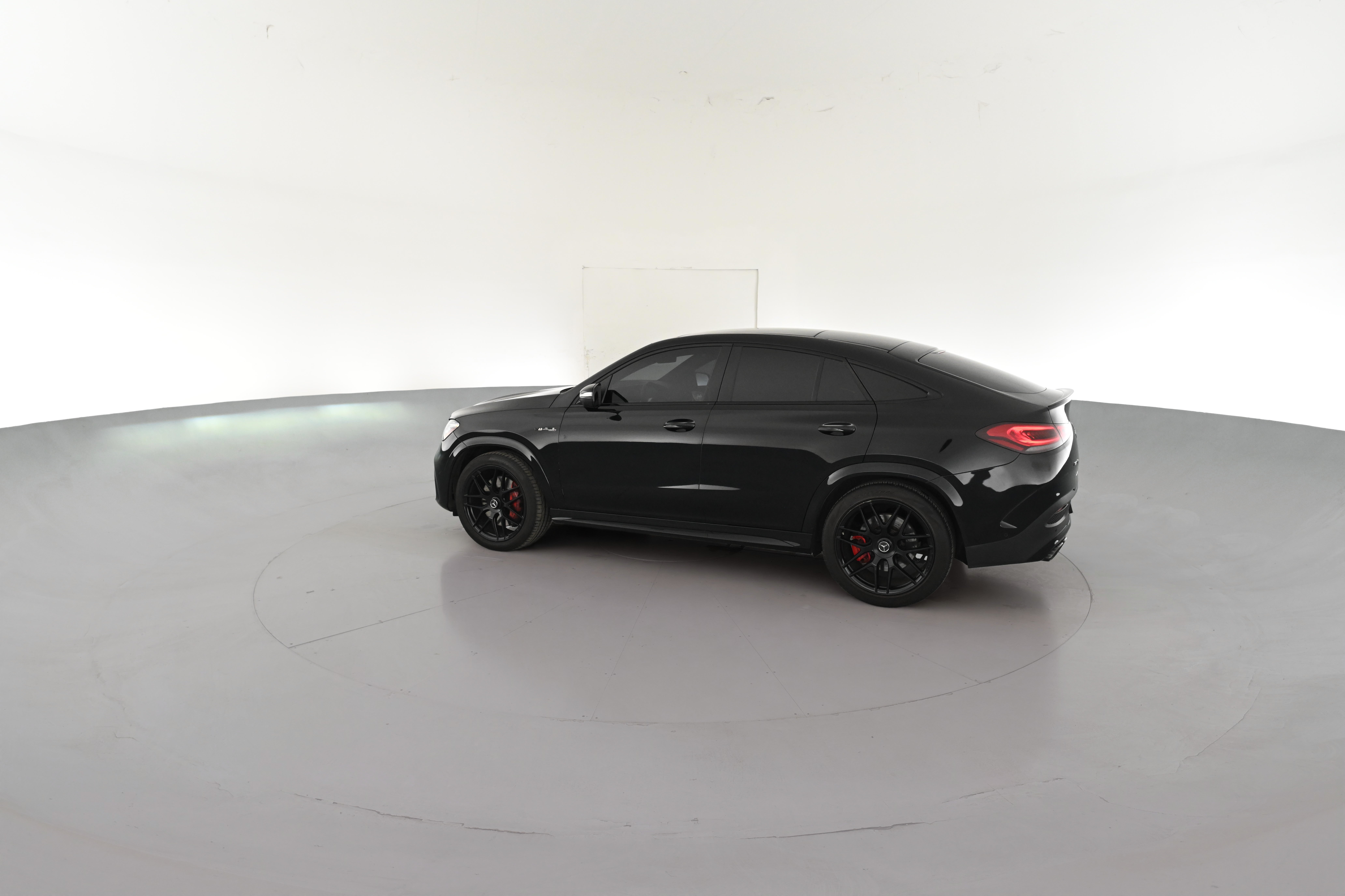2021 Mercedes-Benz Mercedes-AMG GLE Coupe | Carvana