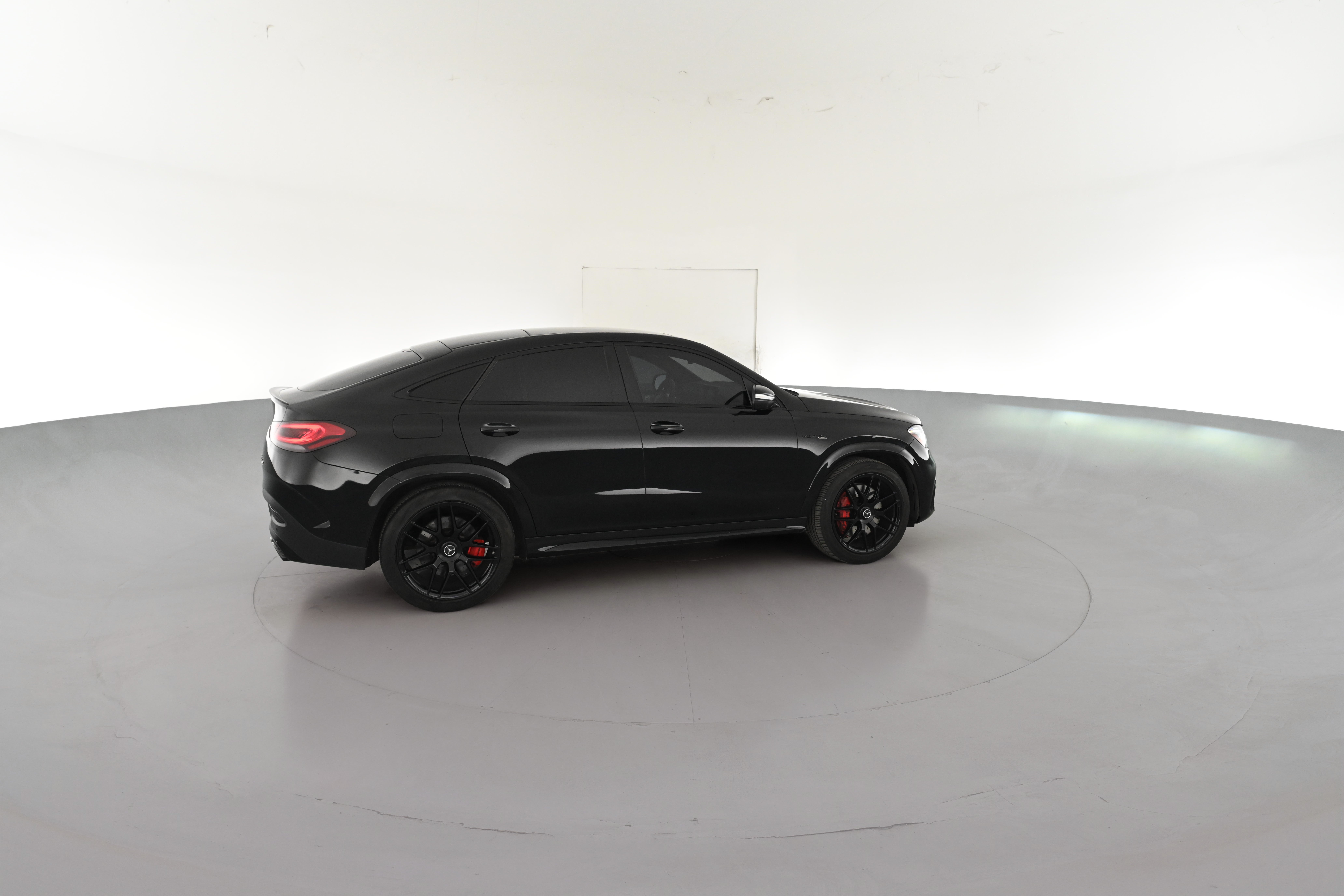 2021 Mercedes-Benz Mercedes-AMG GLE Coupe | Carvana
