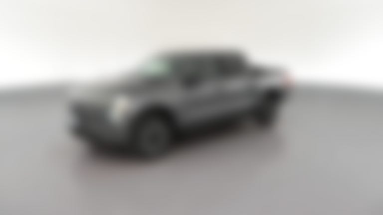 2022 Ford F150 Lightning vehicle photo