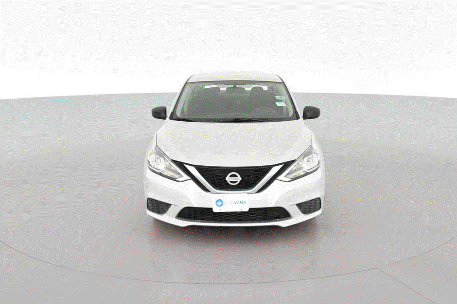 2017 Nissan Sentra | Carvana