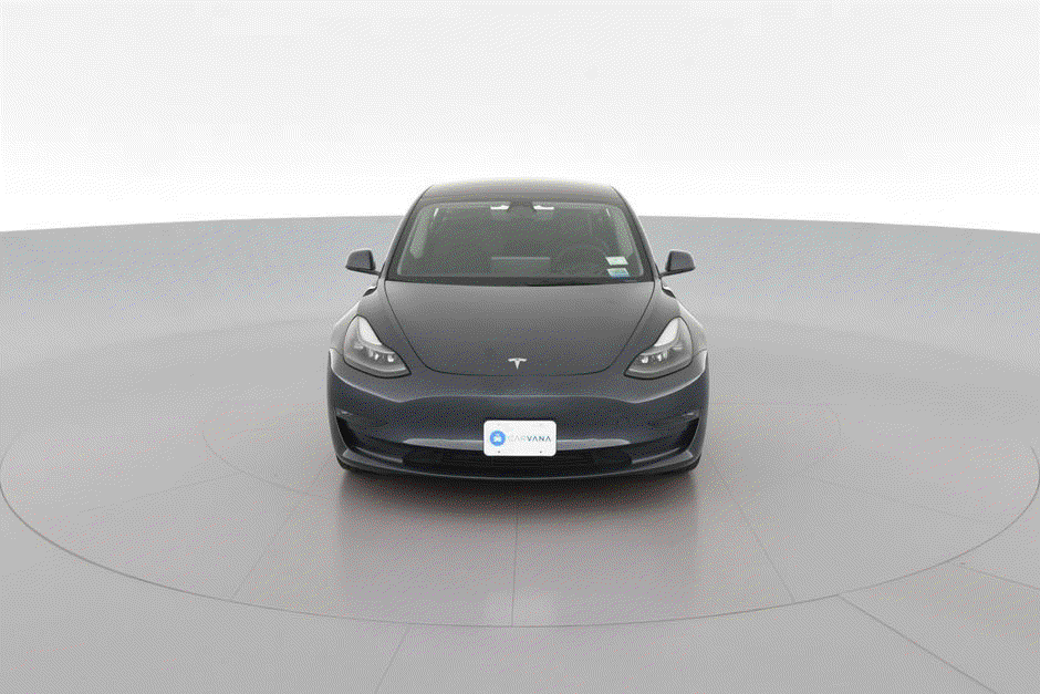 2022 Tesla Model 3 | Carvana