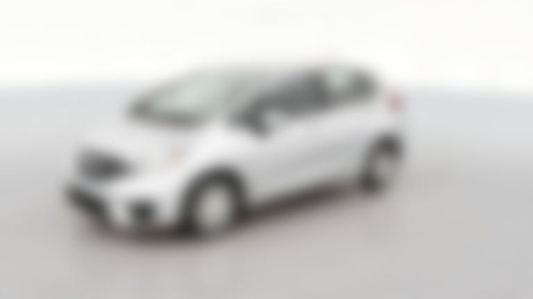 2017 Honda Fit vehicle photo
