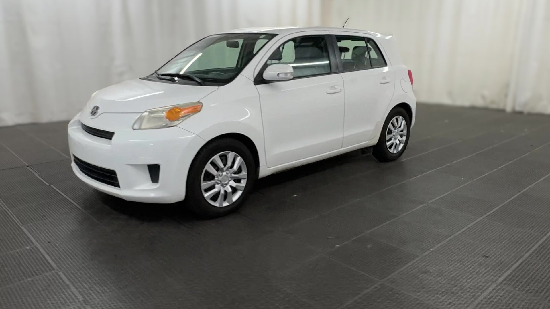 2009 Scion xD | Carvana