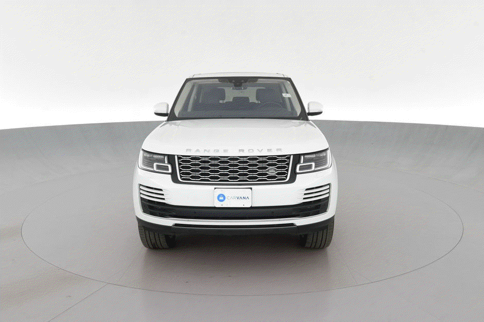 2019 Land Rover Range Rover | Carvana