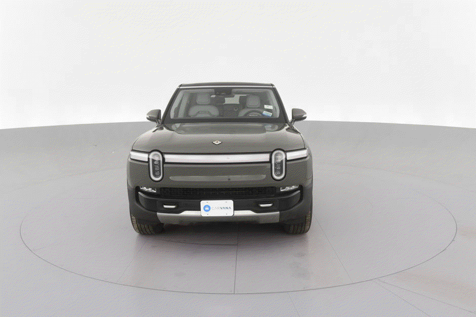 2023 Rivian R1S | Carvana