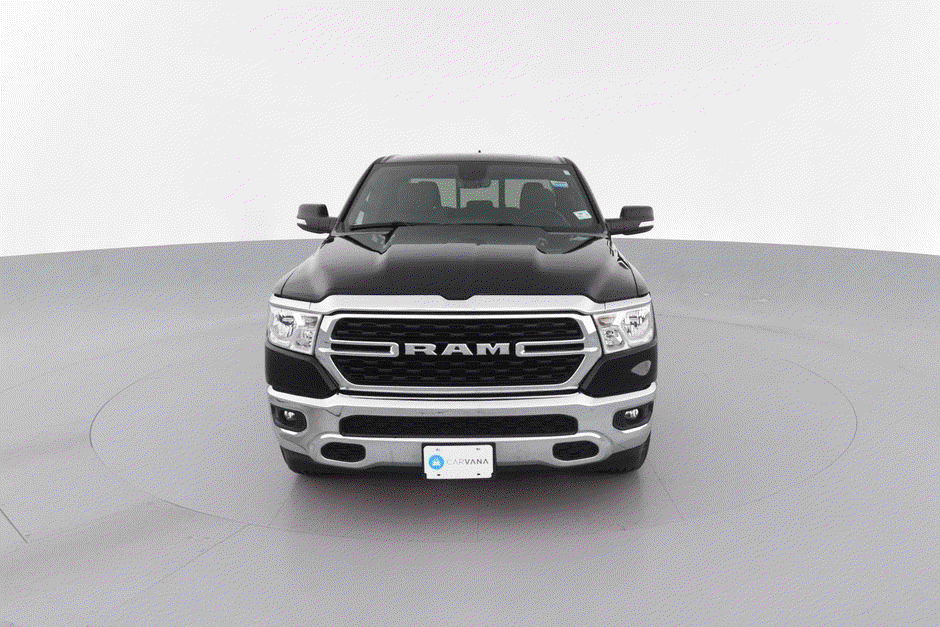 2022 Ram 1500 Quad Cab | Carvana