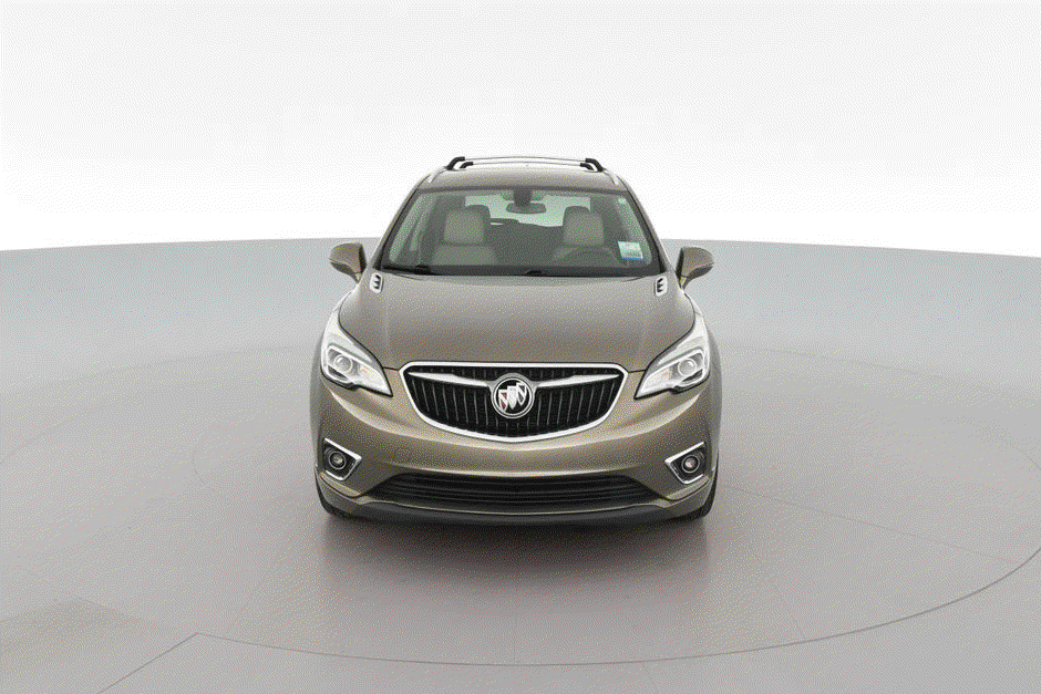 2019 Buick Envision | Carvana