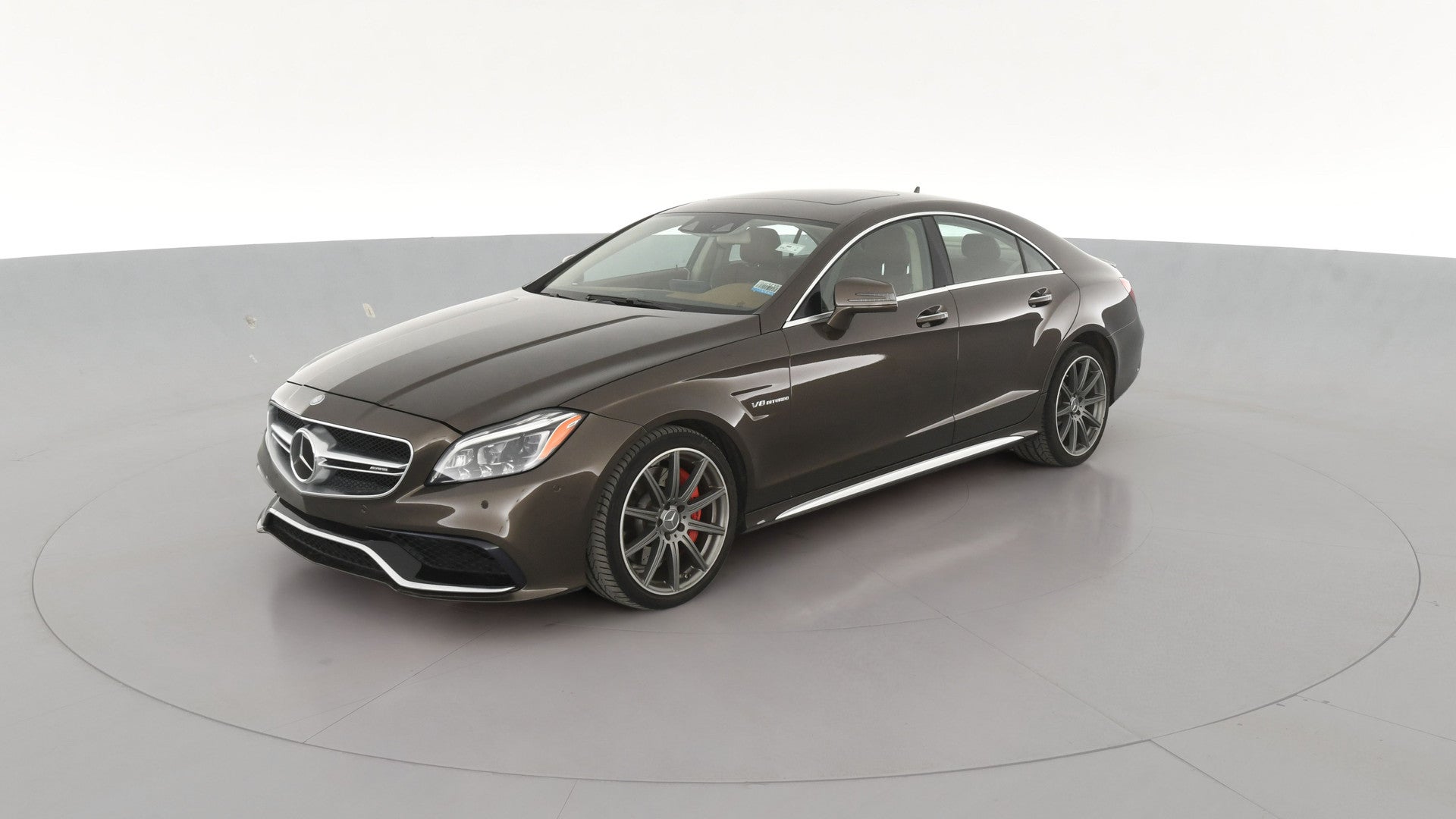 2015 Mercedes-Benz CLS-Class | Carvana