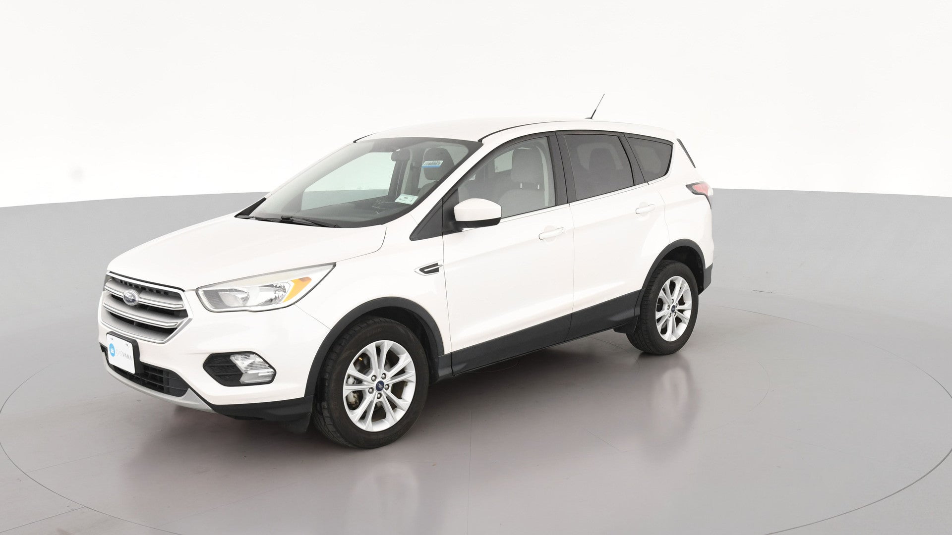 2017 Ford Escape vehicle photo