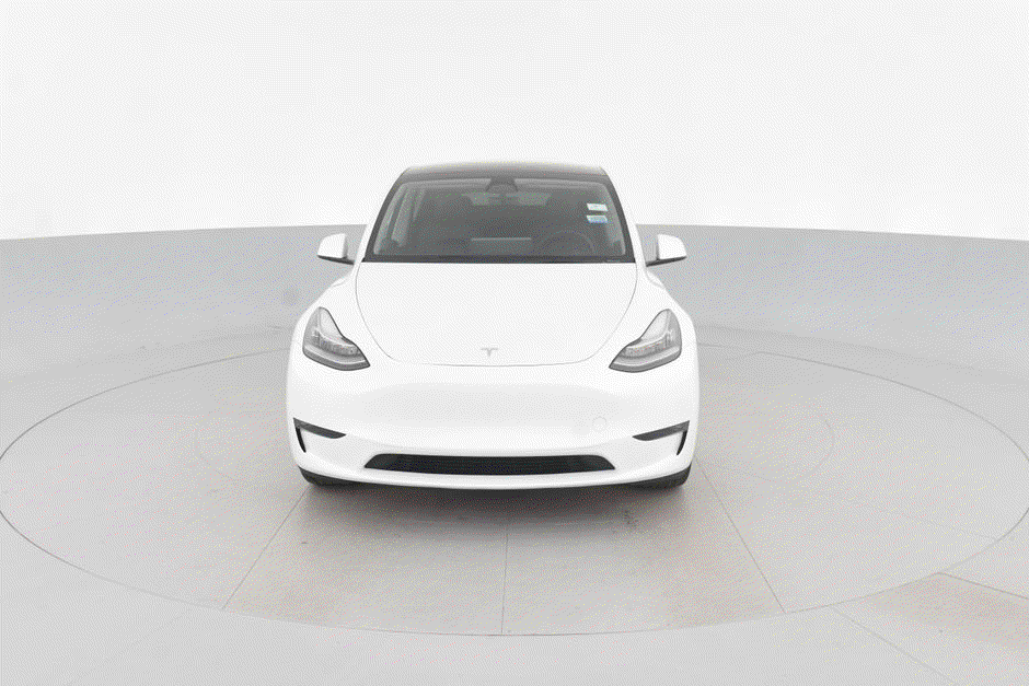 2023 Tesla Model Y | Carvana