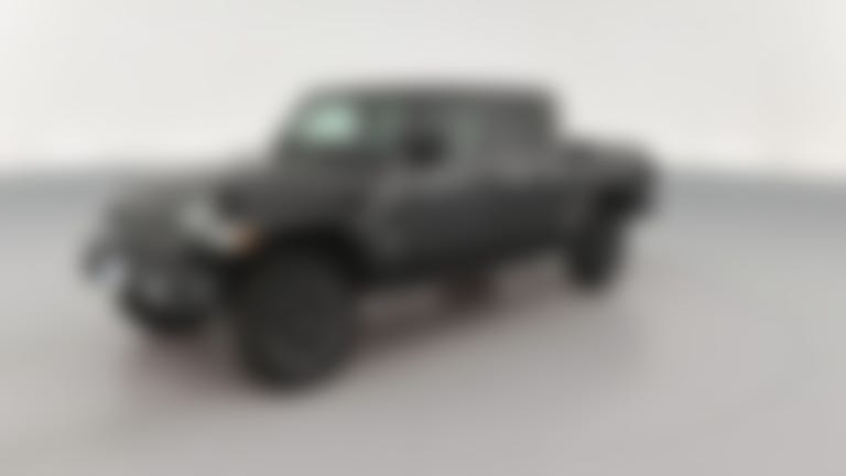 2021 Jeep Gladiator vehicle photo
