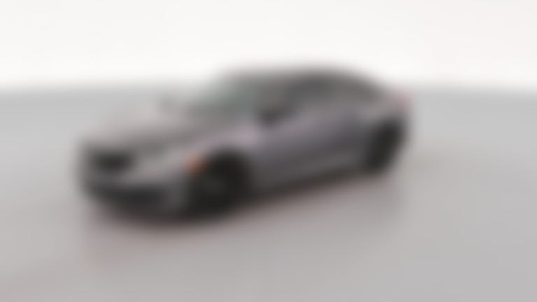 2020 Honda Civic vehicle photo