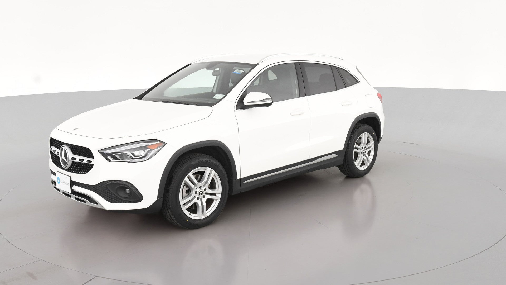 2023 Mercedes-Benz GLA vehicle photo