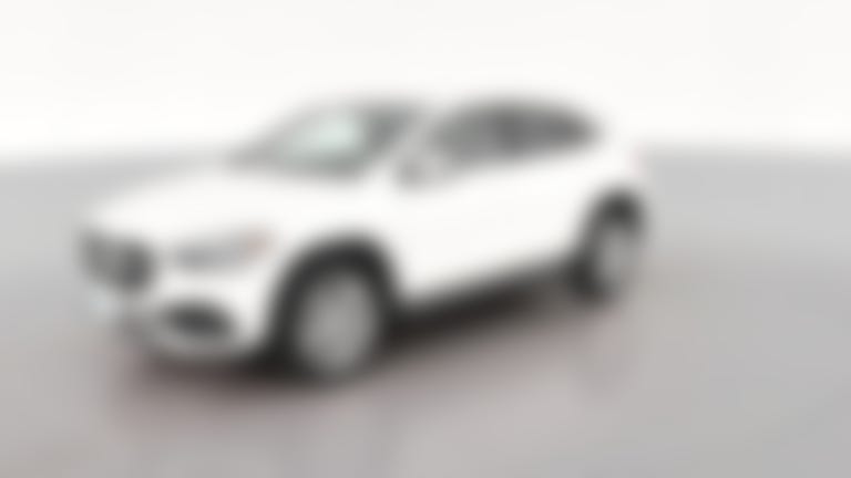 2023 Mercedes-Benz GLA vehicle photo