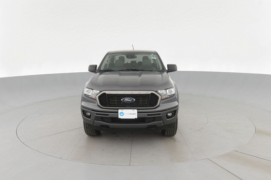 2022 Ford Ranger SuperCrew | Carvana