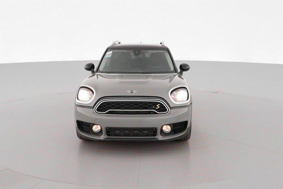 2019 MINI Countryman | Carvana