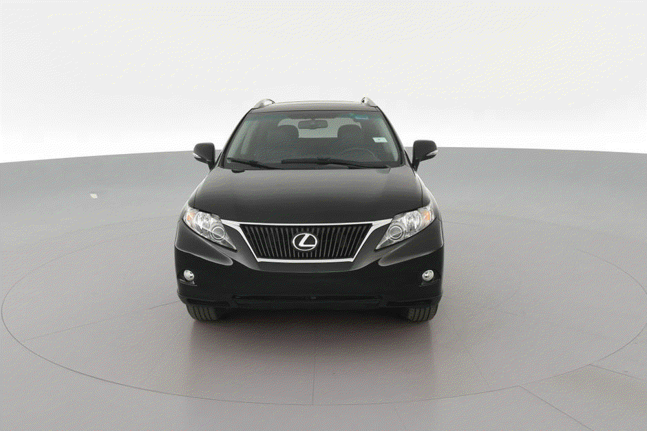 2012 Lexus RX | Carvana