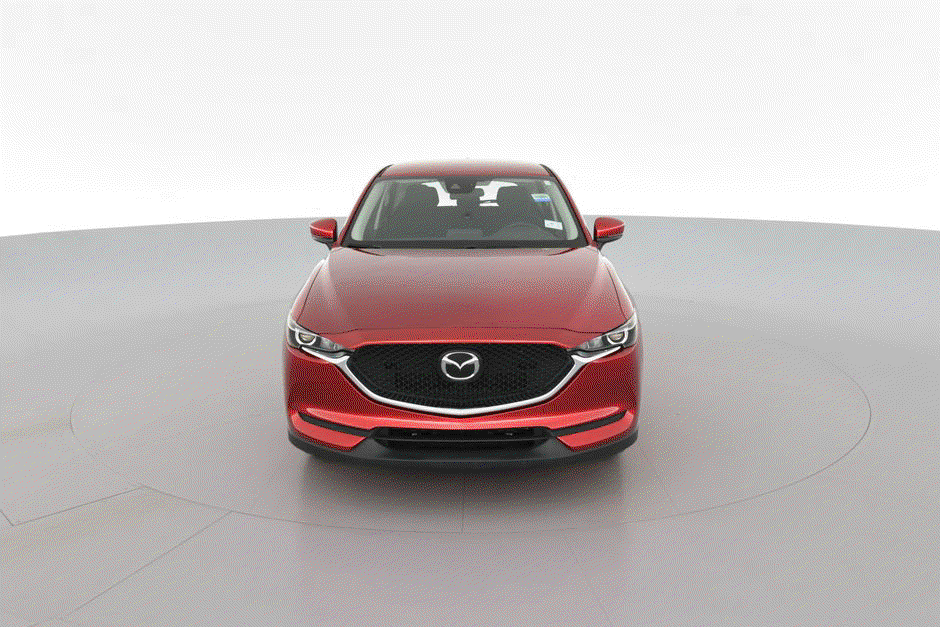 2020 MAZDA CX-5 | Carvana