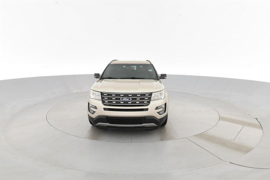 2017 Ford Explorer | Carvana